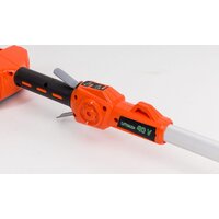 Высоторез NAC PCB40-BL-NG (без АКБ) - Превью изображения №3 — Интернет-магазин Time-Shop