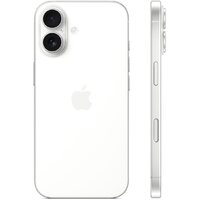 Телефон Apple iPhone 17 256GB (белый) - Превью изображения №3 — Интернет-магазин Time-Shop