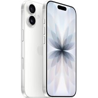 Телефон Apple iPhone 17 256GB (белый) - Превью изображения №2 — Интернет-магазин Time-Shop