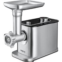 Мясорубка RED Solution MG150D - Превью изображения №2 — Интернет-магазин Time-Shop