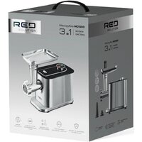 Мясорубка RED Solution MG150D - Превью изображения №9 — Интернет-магазин Time-Shop