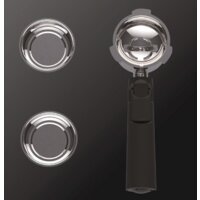 Рожковая кофеварка Krups Opio XP320830 - Превью изображения №5 — Интернет-магазин Time-Shop