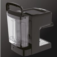 Рожковая кофеварка Krups Opio XP320830 - Превью изображения №2 — Интернет-магазин Time-Shop