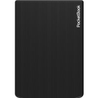 Электронная книга PocketBook 629 Verse Mist Grey - Превью изображения №2 — Интернет-магазин Time-Shop