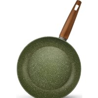 Сковорода TVS Titan Elite Induction 24 BE163243310001 - Превью изображения №2 — Интернет-магазин Time-Shop