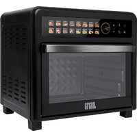 Мини-печь GFgril GFAO-800 black - Превью изображения №3 — Интернет-магазин Time-Shop