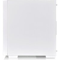 Корпус Thermaltake Versa H16 TG ARGB Snow CA-1Y8-00S6WN-01 - Превью изображения №5 — Интернет-магазин Time-Shop