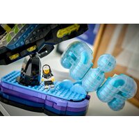 Конструктор LEGO Nike 43025 Nike Air Max 95 x LEGO Set - Превью изображения №11 — Интернет-магазин Time-Shop