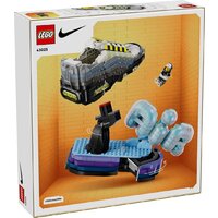 Конструктор LEGO Nike 43025 Nike Air Max 95 x LEGO Set - Превью изображения №12 — Интернет-магазин Time-Shop