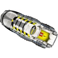 Конструктор LEGO Nike 43025 Nike Air Max 95 x LEGO Set - Превью изображения №5 — Интернет-магазин Time-Shop