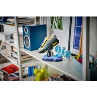 Конструктор LEGO Nike 43025 Nike Air Max 95 x LEGO Set - Превью изображения №8 — Интернет-магазин Time-Shop