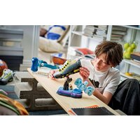 Конструктор LEGO Nike 43025 Nike Air Max 95 x LEGO Set - Превью изображения №7 — Интернет-магазин Time-Shop
