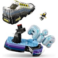 Конструктор LEGO Nike 43025 Nike Air Max 95 x LEGO Set - Превью изображения №3 — Интернет-магазин Time-Shop