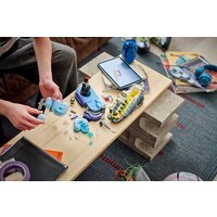 Конструктор LEGO Nike 43025 Nike Air Max 95 x LEGO Set - Превью изображения №10 — Интернет-магазин Time-Shop