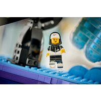 Конструктор LEGO Nike 43025 Nike Air Max 95 x LEGO Set - Превью изображения №9 — Интернет-магазин Time-Shop