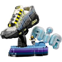 Конструктор LEGO Nike 43025 Nike Air Max 95 x LEGO Set - Превью изображения №2 — Интернет-магазин Time-Shop