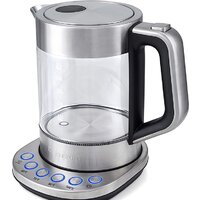 Электрический чайник Kitfort KT-616 - Превью изображения №2 — Интернет-магазин Time-Shop