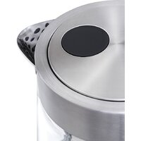 Электрический чайник Kitfort KT-616 - Превью изображения №7 — Интернет-магазин Time-Shop