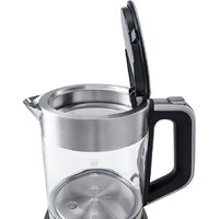 Электрический чайник Kitfort KT-616 - Превью изображения №4 — Интернет-магазин Time-Shop