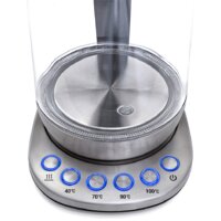 Электрический чайник Kitfort KT-616 - Превью изображения №6 — Интернет-магазин Time-Shop