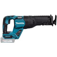 Сабельная пила Makita JR001GZ (без АКБ) - Превью изображения №6 — Интернет-магазин Time-Shop