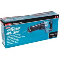 Сабельная пила Makita JR001GZ (без АКБ) - Превью изображения №15 — Интернет-магазин Time-Shop