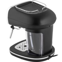 Рожковая кофеварка MAUNFELD MF-736BK - Превью изображения №6 — Интернет-магазин Time-Shop