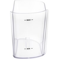 Рожковая кофеварка MAUNFELD MF-736BK - Превью изображения №9 — Интернет-магазин Time-Shop