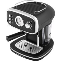 Рожковая кофеварка MAUNFELD MF-736BK - Превью изображения №8 — Интернет-магазин Time-Shop