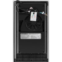 Варочная панель MAUNFELD CVI292WH - Превью изображения №5 — Интернет-магазин Time-Shop