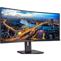 Монитор Philips 346B1C/00 - Превью изображения №2 — Интернет-магазин Time-Shop