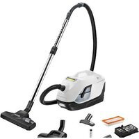 Karcher DS 6 Plus 1.195-252.0