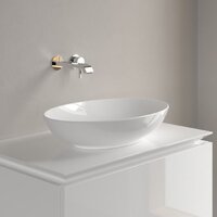 Умывальник Villeroy & Boch Loop&Friends 4A470001 - Превью изображения №3 — Интернет-магазин Time-Shop