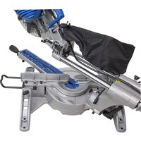 Торцовочная пила Redbo CMS-255/2100L - Превью изображения №7 — Интернет-магазин Time-Shop