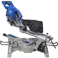 Торцовочная пила Redbo CMS-255/2100L - Превью изображения №5 — Интернет-магазин Time-Shop