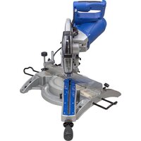 Торцовочная пила Redbo CMS-255/2100L - Превью изображения №3 — Интернет-магазин Time-Shop