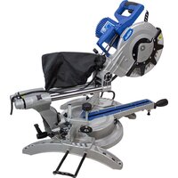 Торцовочная пила Redbo CMS-255/2100L - Превью изображения №2 — Интернет-магазин Time-Shop