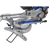 Торцовочная пила Redbo CMS-255/2100L - Превью изображения №6 — Интернет-магазин Time-Shop