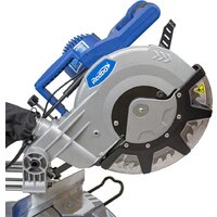 Торцовочная пила Redbo CMS-255/2100L - Превью изображения №8 — Интернет-магазин Time-Shop