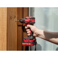 Дрель-шуруповерт Wortex BD 2025 DLi Solo 1329834 (без АКБ) - Превью изображения №5 — Интернет-магазин Time-Shop