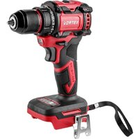 Дрель-шуруповерт Wortex BD 2025 DLi Solo 1329834 (без АКБ) - Превью изображения №2 — Интернет-магазин Time-Shop