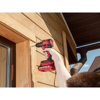 Дрель-шуруповерт Wortex BD 2025 DLi Solo 1329834 (без АКБ) - Превью изображения №4 — Интернет-магазин Time-Shop