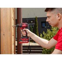 Дрель-шуруповерт Wortex BD 2025 DLi Solo 1329834 (без АКБ) - Превью изображения №3 — Интернет-магазин Time-Shop