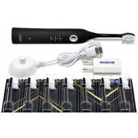 Электрическая зубная щетка Tech-Med TM-Sonic - Превью изображения №2 — Интернет-магазин Time-Shop