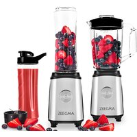 Стационарный блендер Zeegma Vitamine MIX&GO - Превью изображения №8 — Интернет-магазин Time-Shop