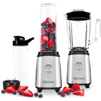 Стационарный блендер Zeegma Vitamine MIX&GO - Превью изображения №7 — Интернет-магазин Time-Shop