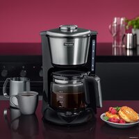 Капельная кофеварка Rondell RDE-1100 - Превью изображения №4 — Интернет-магазин Time-Shop