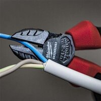 Кусачки боковые (бокорезы) Milwaukee 4932492463 - Превью изображения №3 — Интернет-магазин Time-Shop