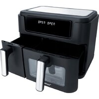 Аэрогриль (аэрофритюрница) Steba HF 9500 Duo - Превью изображения №4 — Интернет-магазин Time-Shop