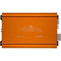 Автомобильный усилитель DL Audio Barracuda 4.100 V.2 - Превью изображения №2 — Интернет-магазин Time-Shop